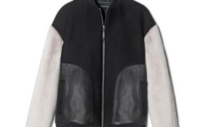 Ấn tượng từ BST Ready to wear Thu Đông 2015 của Longchamp