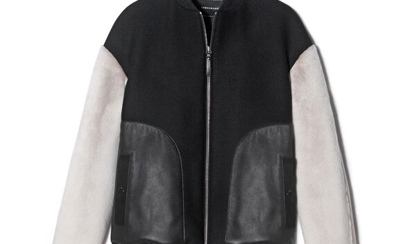 Ấn tượng từ BST Ready to wear Thu Đông 2015 của Longchamp