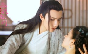 “Xuân Hoa Thu Nguyệt”: Bộ phim xuyên không chuyên chở chân lý về tình yêu