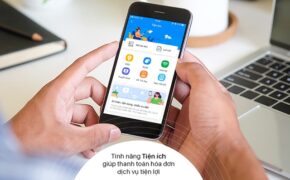 Thanh toán hoá đơn điện nước trên App VinID nhận ngay ưu đãi 500.000VNĐ