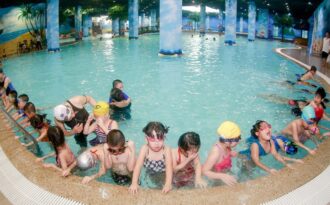 Gắn kết cộng đồng – giá trị cần gìn giữ trong đời sống hiện đại