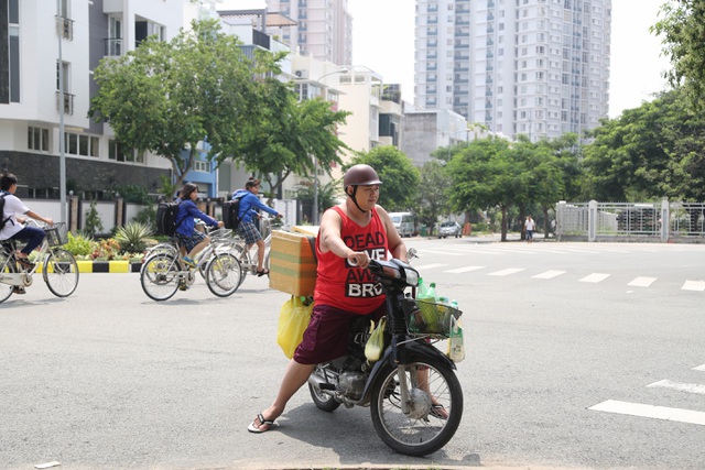 Việt Anh tiết lộ vai diễn của Minh Béo trước khi bị bắt ở Mỹ - 4