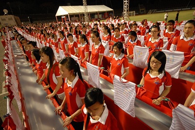 Dàn sao sáng trên sân chơi tốc độ