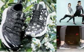 Những đôi giày thể thao gây bão 2017