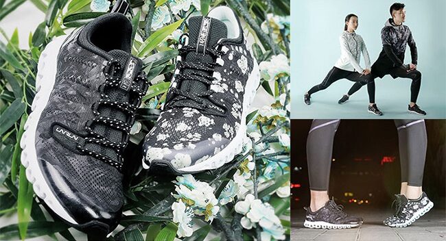 Những đôi giày thể thao gây bão 2017
