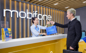 Tri ân khách hàng sử dụng dịch vụ viễn thông quốc tế năm 2016