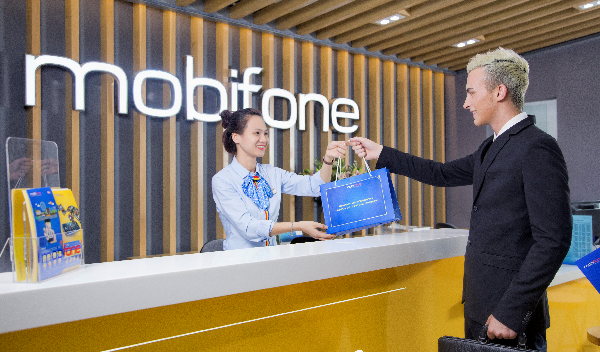 Tri ân khách hàng sử dụng dịch vụ viễn thông quốc tế năm 2016