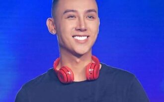 Hotboy Vietnam’s Next Top Model Hoàng Anh Tú lột xác sau phẫu thuật thẩm mỹ