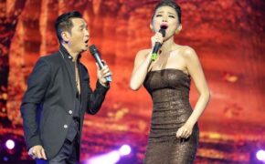 Thừa mứa ca nhạc truyền hình