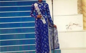 Sự thật bất ngờ chuyện người đẹp Việt đầu tiên đi thi quốc tế