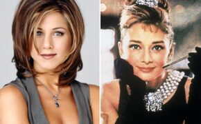 Những kiểu tóc đã thành biểu tượng ở Hollywood