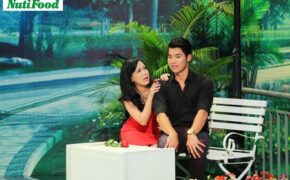 Việt Hương biến hóa trong “Ơn giời, cậu đây rồi!”