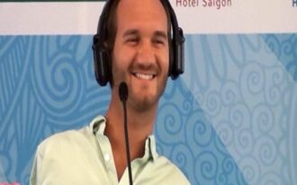 Khoảnh khắc trước đêm Gala “Toả sáng nghị lực Việt”