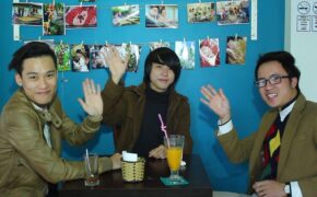 Thế giới ảo thuật – 05: Hướng dẫn xé giấy lại lành