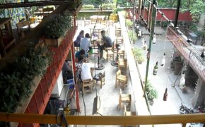 Khám phá X98 – “Zone9 phiên bản 2” tại Hà Nội