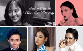 Nhiều nghệ sĩ Việt lên án việc phát tán clip nhạy cảm của Văn Mai Hương