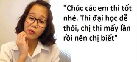 Và những bức ảnh chế gây cười thú vị.