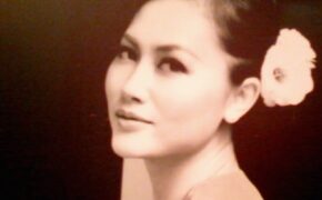 Đỗ Hải Yến và bộ ảnh cưới “lạ”