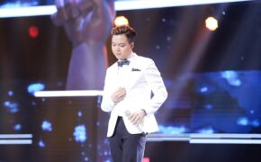 Học trò Thu Minh “liều lĩnh” hát nhạc phim đại thắng Oscar “La La Land”