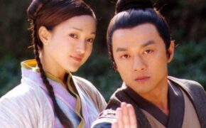 “Anh hùng xạ điêu” trở lại màn ảnh