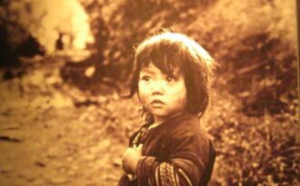 Những cái nhìn đầy ám ảnh của Đặng Xuân Trường