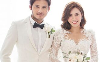 Vũ Ngọc Ánh “Gạo nếp gạo tẻ” xác nhận sắp kết hôn với diễn viên Anh Tài