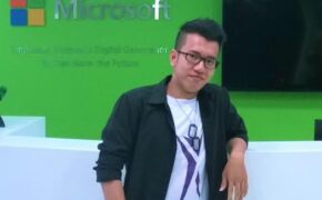 Nam sinh IT tranh vé chung kết tới Silicon Valley trải lòng giấc mơ khởi nghiệp