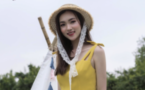 EMSPO ra mắt bộ sưu tập “Boho Dream” – chất thơ của những cô nàng hiện đại