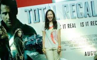 Vẻ tươi trẻ của con gái Mỹ Linh