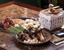 Matsutake – Mùa nấm người Nhật mong chờ đã đến!