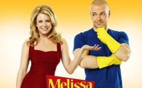 Diễn viên phim Sabrina – cô phù thủy nhỏ tái xuất trong “Melissa & Joey”