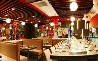 Bạn đã nhận được thẻ tích điểm G.100 của Golden Gate Restaurant Group chưa?