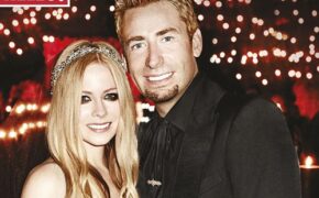 Avril Lavigne bật mí về đám cưới thứ hai trong đời