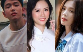 Khi hot girl, hot boy Việt ngồi lại “kể xấu” thầy cô ngày 20/11