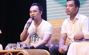 “Khởi nghiệp là ước mơ, niềm tin và là sự khác biệt của mỗi người”