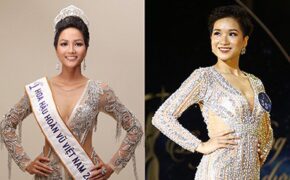 Gặp Hoa khôi ĐH Xây dựng có nét đẹp tựa Hoa hậu H'Hen Niê