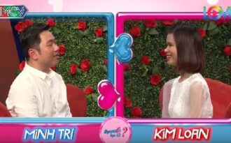 Chàng “soái ca mắt híp” tại show hẹn hò khiến chị em rần rần xin làm quen