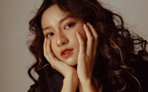 Vẻ đẹp dễ thương của nàng thơ phố núi