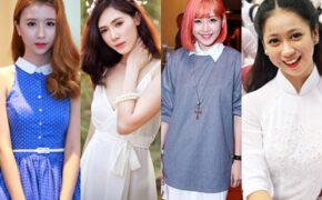 Các hoa khôi, “hot girl” Việt đã làm được gì trong năm Giáp Ngọ?