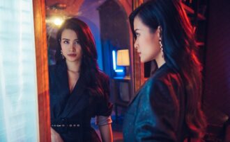 Đông Nhi tái ngộ khán giả cùng Mỹ Tâm sau khi được vinh danh Asia Spotlight