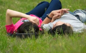 “Tớ” chỉ chọn “ấy” để yêu