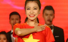 Tài năng trẻ Việt Nam sống trách nhiệm, nghị lực và cống hiến