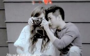 Câu chuyện như “ngôn tình” của chàng trai yêu đơn phương 8 năm