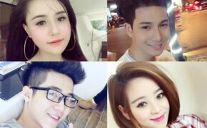 Bạn trẻ đua nhau quay clip “vịt xấu xí hóa thiên nga”