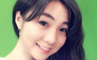 Cô gái xinh đẹp “đọc rap nhanh như máy” bật mí cách luyện tập