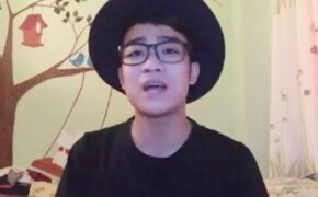 “Thánh nhái giọng” Đỗ Duy Nam hát kiểu Tuấn Hưng, Jimmy Nguyễn