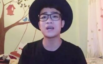 “Thánh nhái giọng” Đỗ Duy Nam hát kiểu Tuấn Hưng, Jimmy Nguyễn