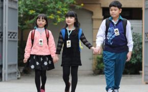 Trăn trở nỗi lo của phụ huynh về ranh giới an toàn của con trẻ