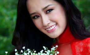 Mai Phương Thúy làm giám khảo cuộc thi “Người đẹp Kinh Bắc”