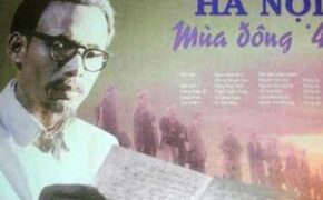 Nghệ thuật sân khấu thể hiện hình tượng Bác Hồ